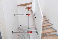 BESSEY Abstützplatte STE-SP35