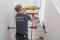 BESSEY Abstützplatte STE-SP35