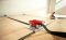 BESSEY Spann- und Verlegehilfe SVH760 Spannweite 7600 mm