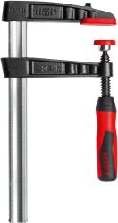 BESSEY Temperguss-Schraubzwinge TG100S12-2K 1000 x 120 mm
