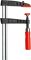 BESSEY Temperguss-Schraubzwinge TG20B5 200 x 50 mm
