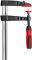 BESSEY Temperguss-Schraubzwinge TG30B8-2K 300 x 80 mm