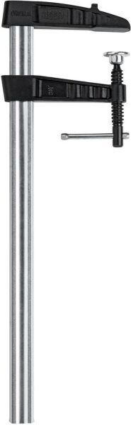 BESSEY Temperguss-Schraubknecht TGK100K 1000 x 120 mm