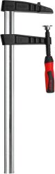 BESSEY Temperguss-Schraubknecht TGK40-2K 400 x 120 mm