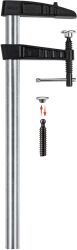 BESSEY Temperguss-Schraubknecht TGK50K 500 x 120 mm