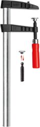 BESSEY Temperguss-Schraubknecht TGK60 600 x 120 mm