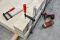 BESSEY Temperguss-Schraubknecht TGKR50 500 x 120 mm