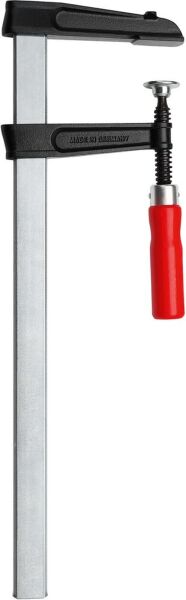 BESSEY Temperguss-Schraubknecht TGKR60 600 x 120 mm