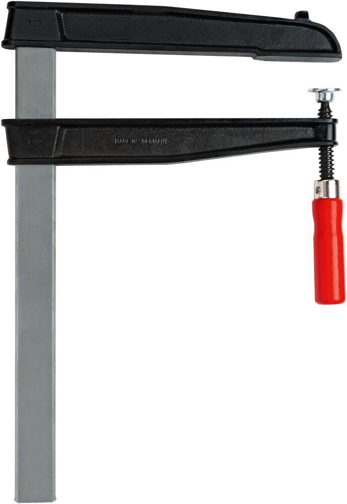 BESSEY Tiefspann-Schraubzwinge TGN100T20 1000 x 200 mm