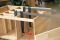 BESSEY Tiefspann-Schraubzwinge TGN80T20 800 x 200 mm