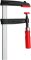 BESSEY Temperguss-Schraubzwinge TGRC20 200 x 100 mm