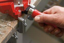 BESSEY Tischklemme TK6 60 x 22 mm