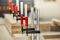 BESSEY Temperguss-Schraubknecht TKPN100BE 1000 x 120 mm