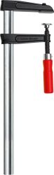 BESSEY Temperguss-Schraubknecht TKPN80BE 800 x 120 mm