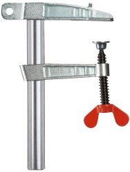 BESSEY Polschweißzwinge TP-1F Spannweite 150 mm...