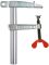 BESSEY Polschweißzwinge TP-1F Spannweite 150 mm, Ausladung 80 mm