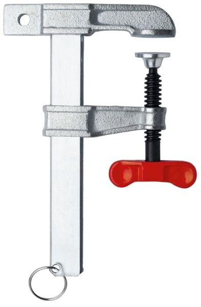 BESSEY Polschweißzwinge TP-1F-RK 150 x 80 mm