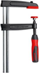 BESSEY Temperguss-Schraubzwinge TPN30BE-2K 300 x 140 mm