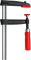 BESSEY Temperguss-Schraubzwinge TPN80S17BE 800 x 175 mm
