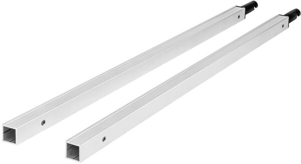 BESSEY Türfutterstreben-Verlängerung TUX Spannweite 1040 bis 1960 mm