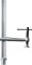 BESSEY Spannelement mit fixer Ausladung TW16-20-10K 200 x 100 mm