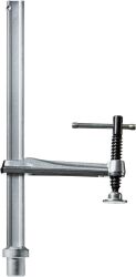 BESSEY Spannelement mit fixer Ausladung TW28-30-12K 300 x...