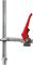BESSEY Spannelement mit fixer Ausladung TW28-30-14H 300 x 140 mm