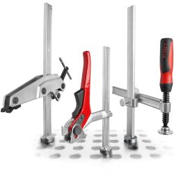 BESSEY Verlängerung TW28X