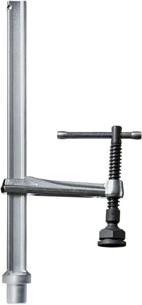 BESSEY Spannelement mit Spezialdruckplatte TWM28-30-12 300 x 120 mm