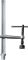 BESSEY Spannelement mit Spezialdruckplatte TWM28-30-12 300 x 120 mm