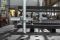 BESSEY Spannelement mit variabler Ausladung TWV16-20-15H Spannweite 200 mm Ausladung 60 bis 150 mm