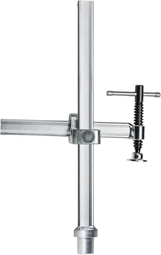 BESSEY Spannelement mit variabler Ausladung TWV28-30-17K Spannweite 300 mm Ausladung 110 bis 175 mm
