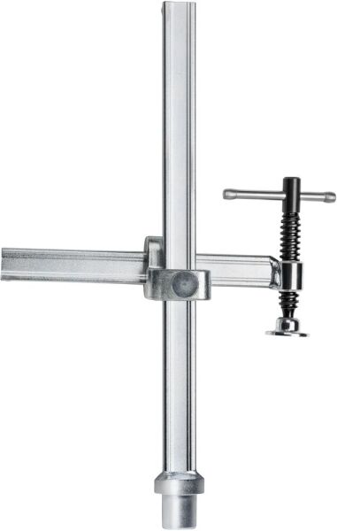 BESSEY Spannelement mit variabler Ausladung TWV28-30-17K Spannweite 300 mm Ausladung 110 bis 175 mm