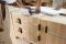 BESSEY UniKlamp UK16 160 x 80 mm