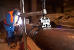 BESSEY Vario-Spannaufsatz VAD