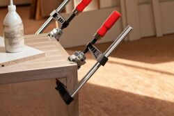 BESSEY Vario-Spannaufsatz VAD