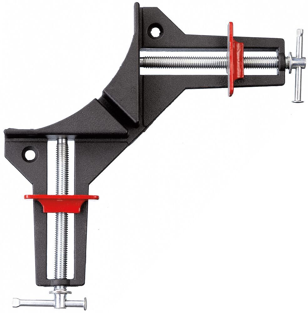 BESSEY Winkelspanner WS1 Spannweite 2x73 mm