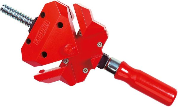 BESSEY Winkelspanner WS3 Spannweite 2x55 mm
