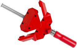 BESSEY Winkelspanner WS3 Spannweite 2x55 mm