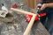 BESSEY Winkelspanner WS6 Spannweite 2x100 mm