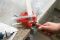 BESSEY Winkelspanner WS6 Spannweite 2x100 mm