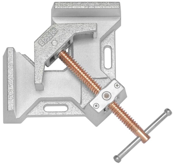 BESSEY Metallwinkelspanner WSM9 Spannweite 2x90 mm