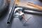 BESSEY Metallwinkelspanner WSM9 Spannweite 2x90 mm