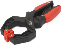 BESSEY Ratschenzwinge XCR2 55 x 50 mm