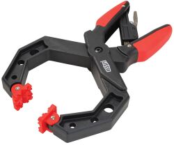 BESSEY Ratschenzwinge XCR2 55 x 50 mm