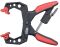 BESSEY Ratschenzwinge XCR2 55 x 50 mm