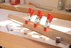 BESSEY Federzwinge XM3EU 25 x 32 mm