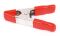 BESSEY Federzwinge XM3EU 25 x 32 mm