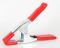 BESSEY Federzwinge XM5EU 50 x 57 mm