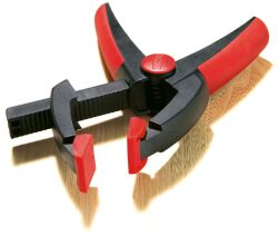 BESSEY VarioClippix XV3-50 55 x 37 mm